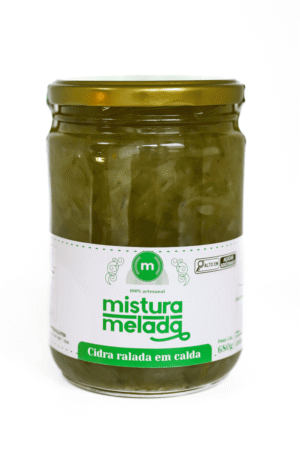 Cidra Ralada 680g