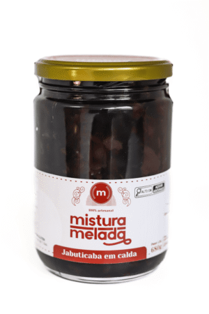 Jabuticaba 680g