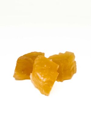 Abacaxi Cristalizado