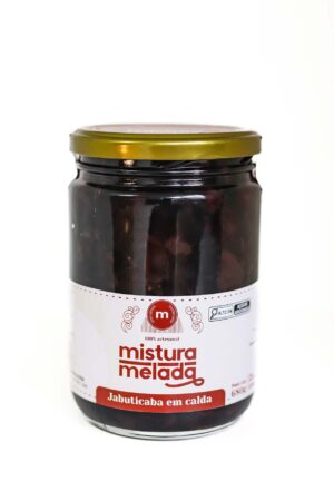Jabuticaba 680g