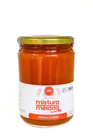 Abóbora Cremosa 680g