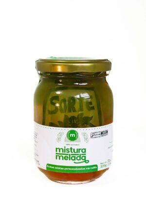 Frutas Mistas Personalizadas 320g