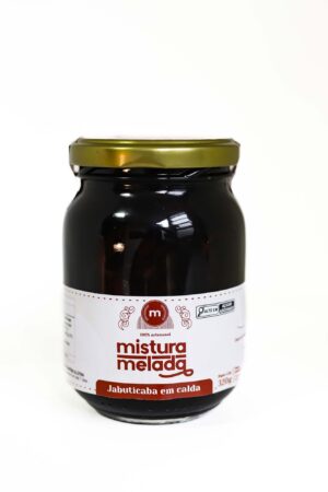 Jabuticaba 320g
