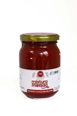 Goiabada Cremosa Lisa 320g