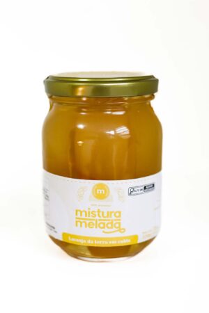 Laranja da Terra 320g