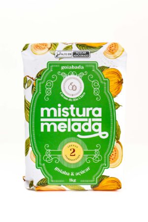 Goiabada 1kg