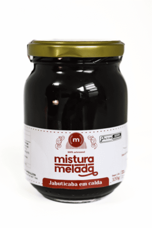 Jabuticaba 320g