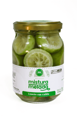 Limão 320g