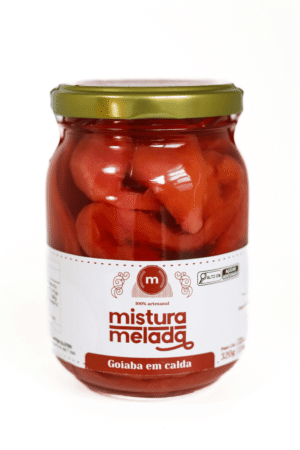 Goiaba 320g
