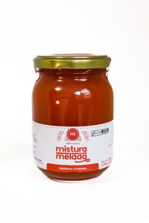 Abóbora Cremosa 320g