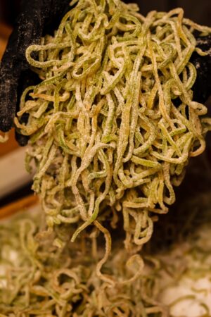 Casquinha de Limão 1kg