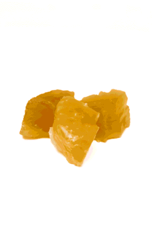 Abacaxi Cristalizado
