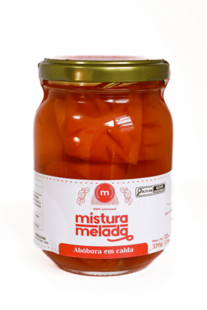 Abóbora 320g
